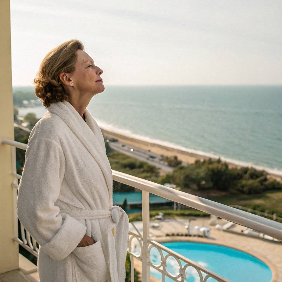 Отель Райморис - официальный сайт. Отдых на черном море. Геленджик. Бетта.