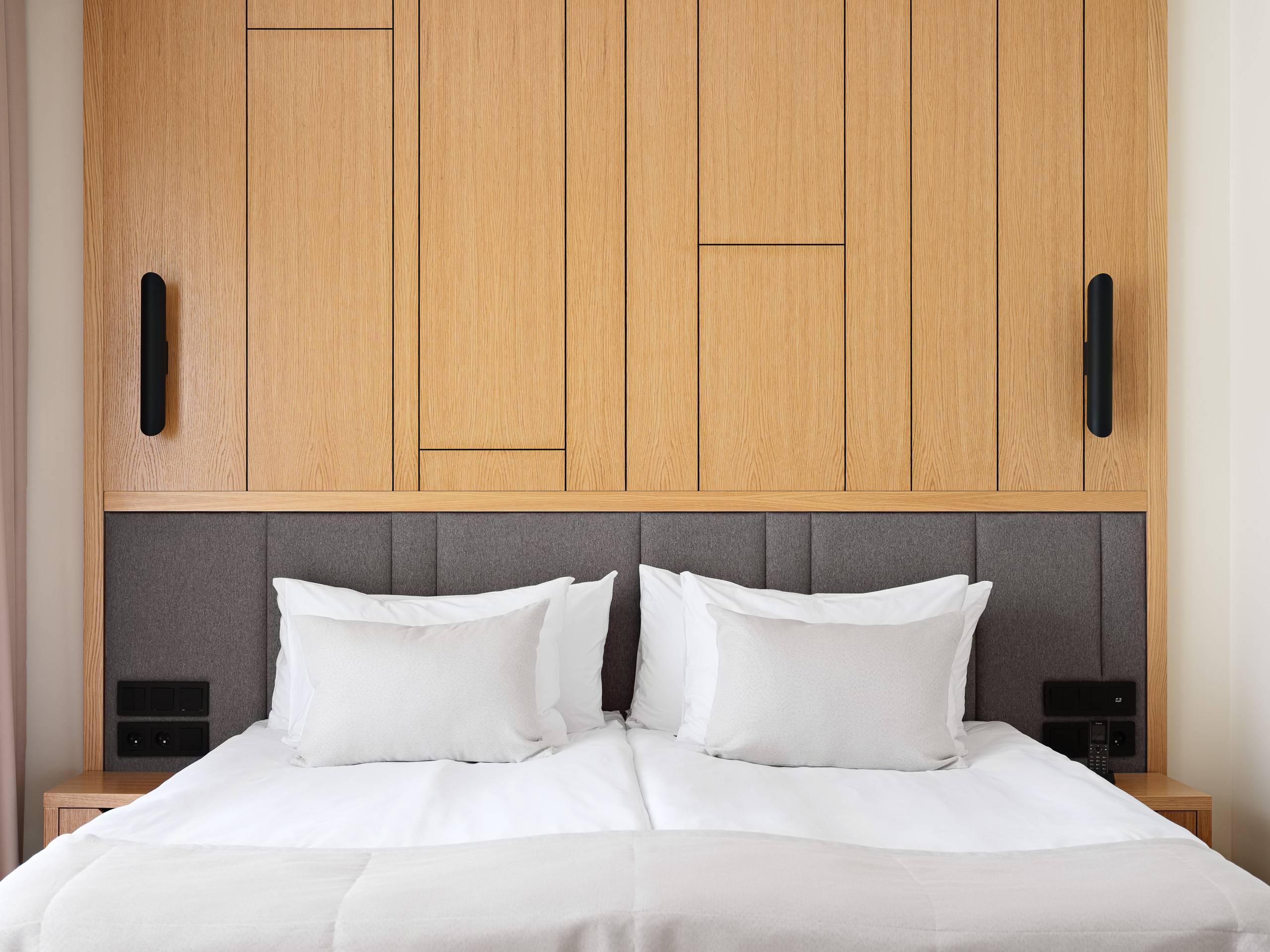 Изображение 2 - Номер Семейный - Отель Райморис - официальный сайт. Отдых на черном море. Геленджик. Бетта.