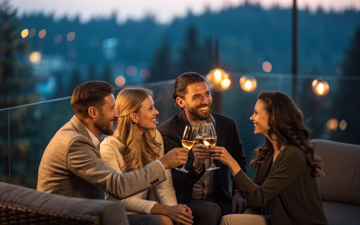 Отель Райморис - официальный сайт. Отдых на черном море. Геленджик. Бетта.