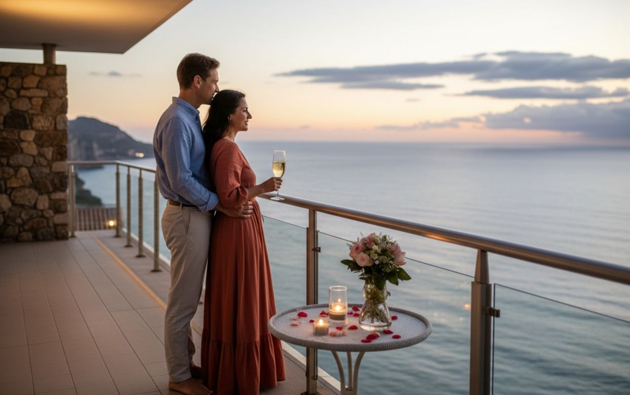 Отель Райморис - официальный сайт. Отдых на черном море. Геленджик. Бетта.