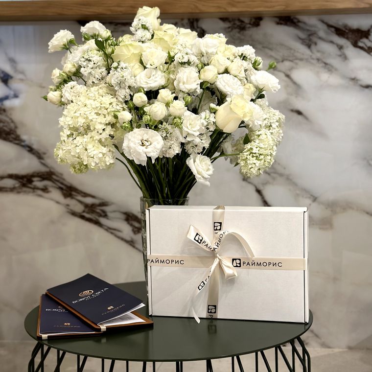 Отель Райморис - официальный сайт. Отдых на черном море. Геленджик. Бетта.