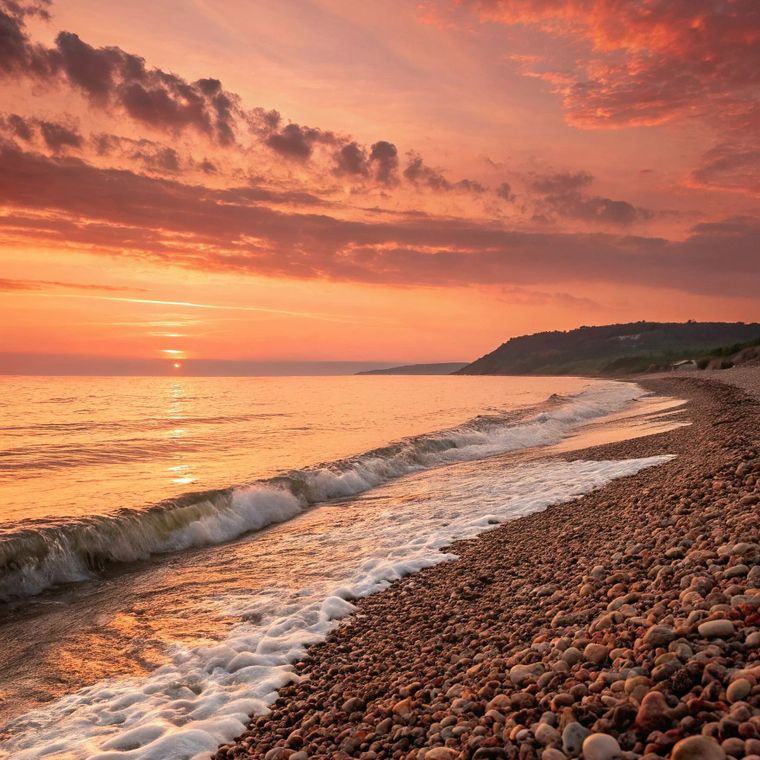 Наслаждайтесь красотами нашего побережья каждый день! | Новости | Отель Райморис - официальный сайт. Отдых на черном море. Геленджик. Бетта.