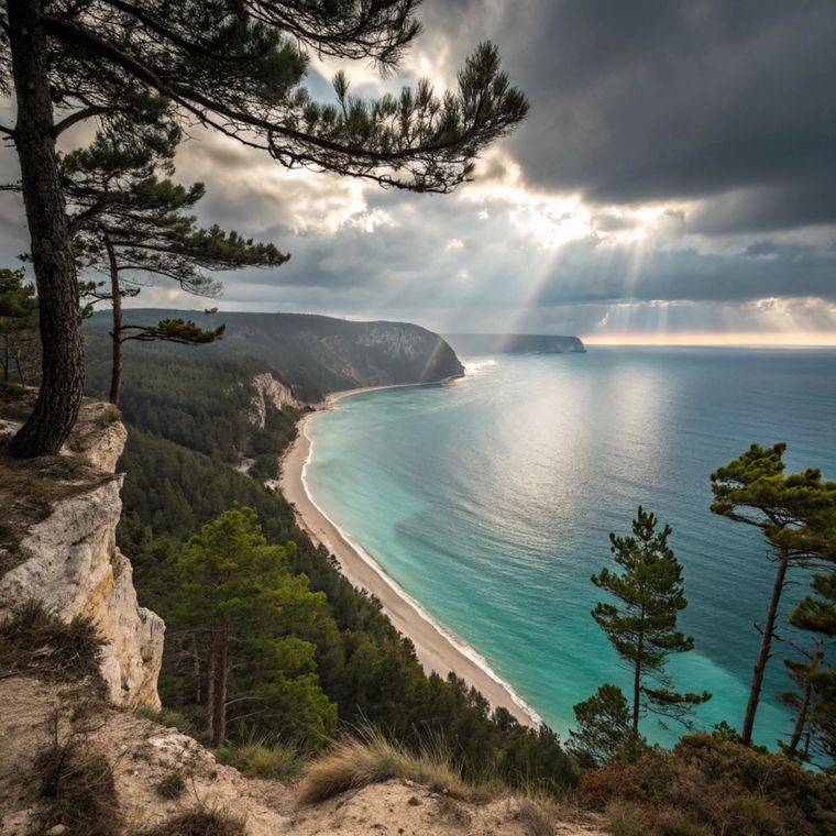 Природные красоты, которые никого не оставят равнодушным | Новости | Отель Райморис - официальный сайт. Отдых на черном море. Геленджик. Бетта.