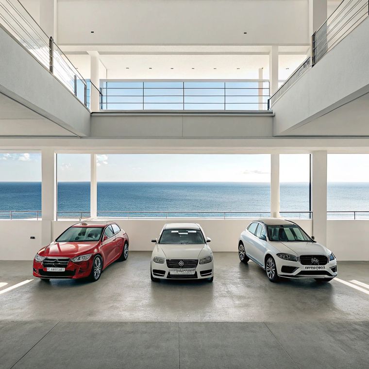 Бесплатная парковка для всех наших гостей! | Новости | Отель Райморис - официальный сайт. Отдых на черном море. Геленджик. Бетта.