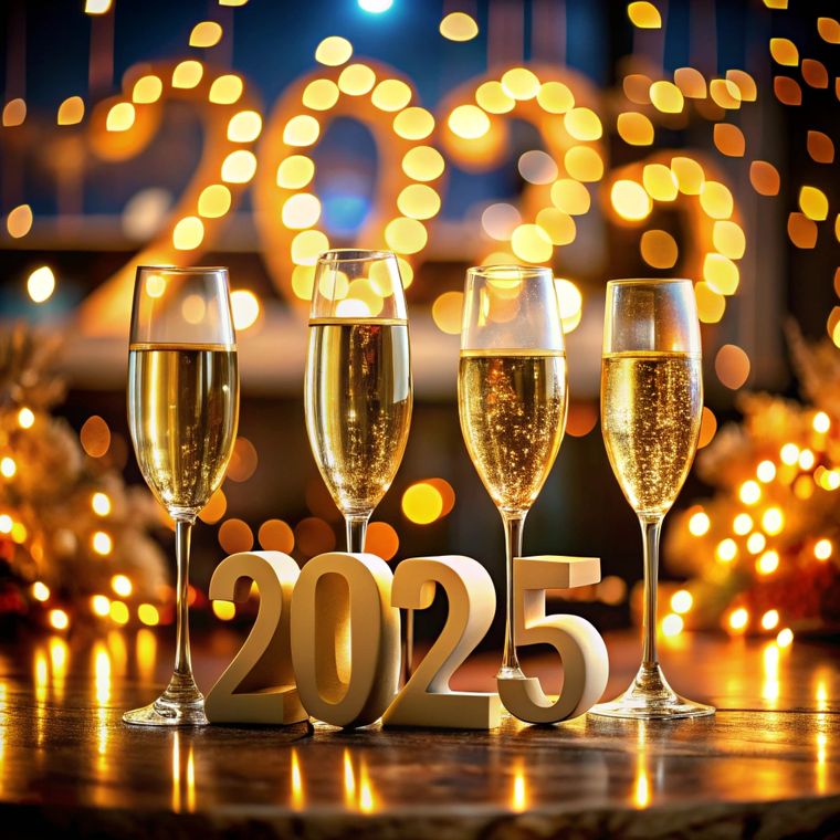 Новогодняя ночь 2025 в отеле Райморис | Новости | Отель Райморис - официальный сайт. Отдых на черном море. Геленджик. Бетта.