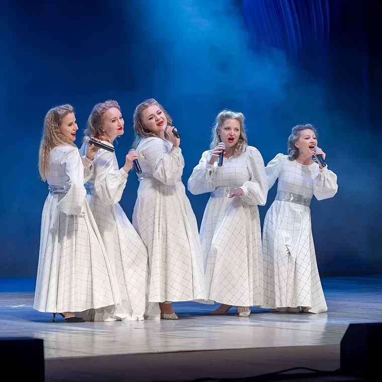 Концерт группы «Ягода-Малина» в отеле Райморис | Новости | Отель Райморис - официальный сайт. Отдых на черном море. Геленджик. Бетта.