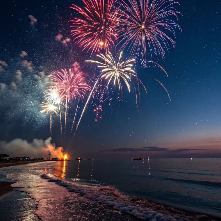 Добро пожаловать в 2025 год! | Новости | Отель Райморис - официальный сайт. Отдых на черном море. Геленджик. Бетта.