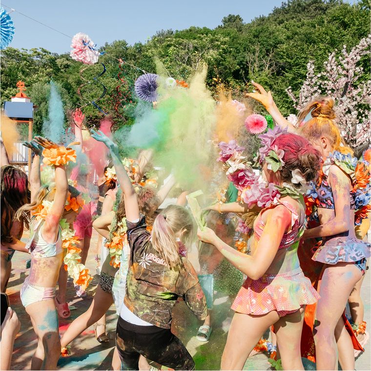 Незабываемый день рождения в отеле Райморис! | Новости | Отель Райморис - официальный сайт. Отдых на черном море. Геленджик. Бетта.