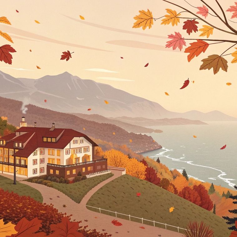 Отель Райморис - официальный сайт. Отдых на черном море. Геленджик. Бетта.