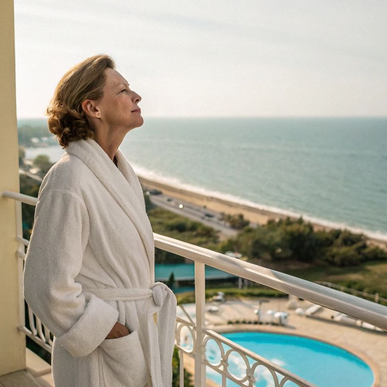 Хорошая погода в любое время года | Новости | Отель Райморис - официальный сайт. Отдых на черном море. Геленджик. Бетта.