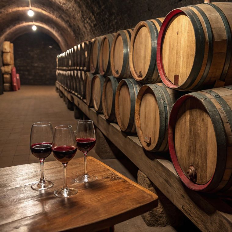 Винные экскурсии и туры для наших гостей | Новости | Отель Райморис - официальный сайт. Отдых на черном море. Геленджик. Бетта.