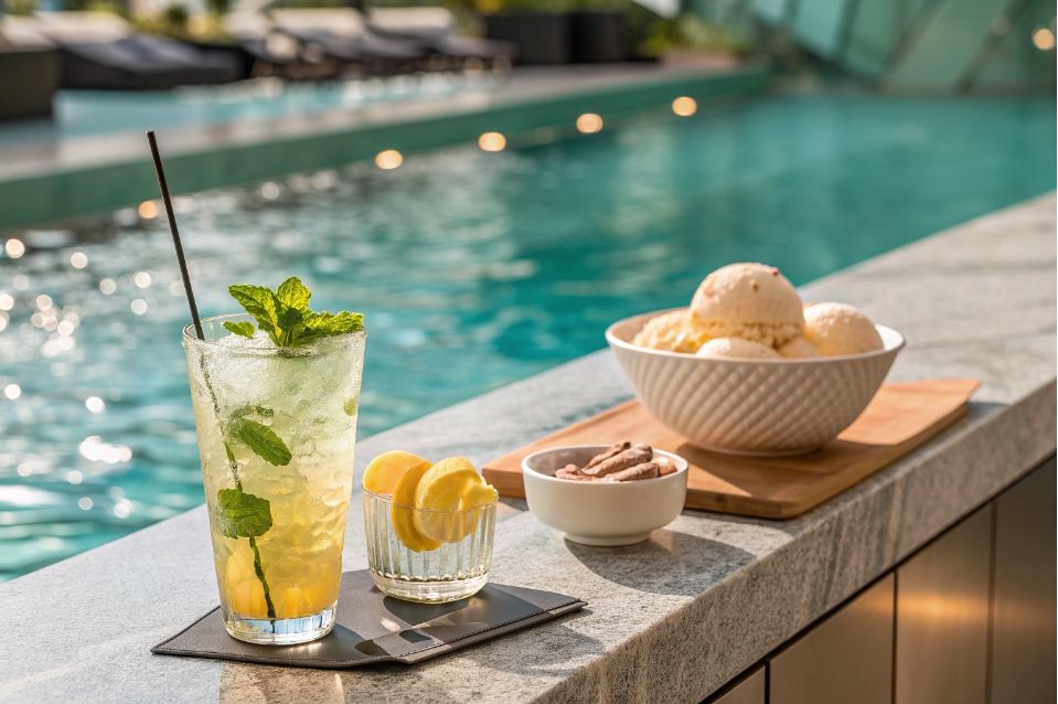 Отель Райморис - официальный сайт. Отдых на черном море. Геленджик. Бетта.