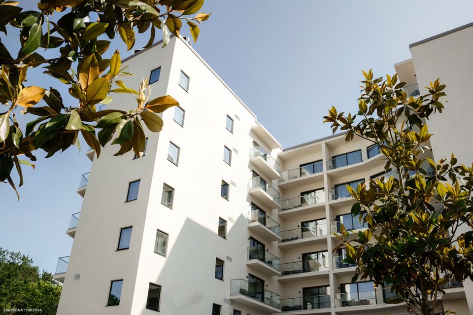 Отель Райморис - официальный сайт. Отдых на черном море. Геленджик. Бетта.