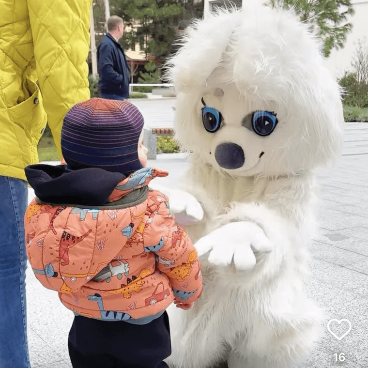 В нашем отеле атмосфера веселья и праздника продолжается круглый год! | Новости | Отель Райморис - официальный сайт. Отдых на черном море. Геленджик. Бетта.