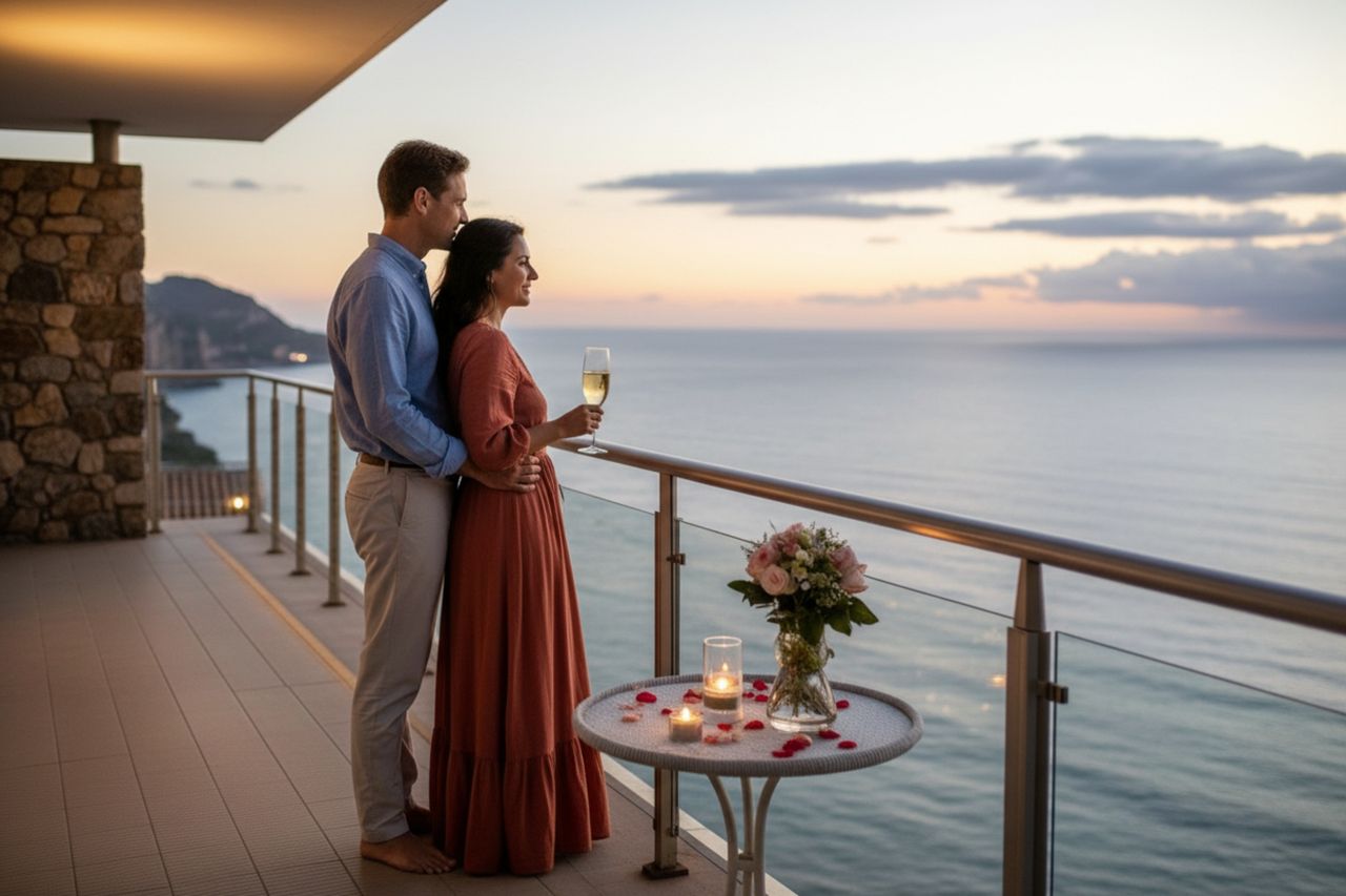 Отель Райморис - официальный сайт. Отдых на черном море. Геленджик. Бетта.