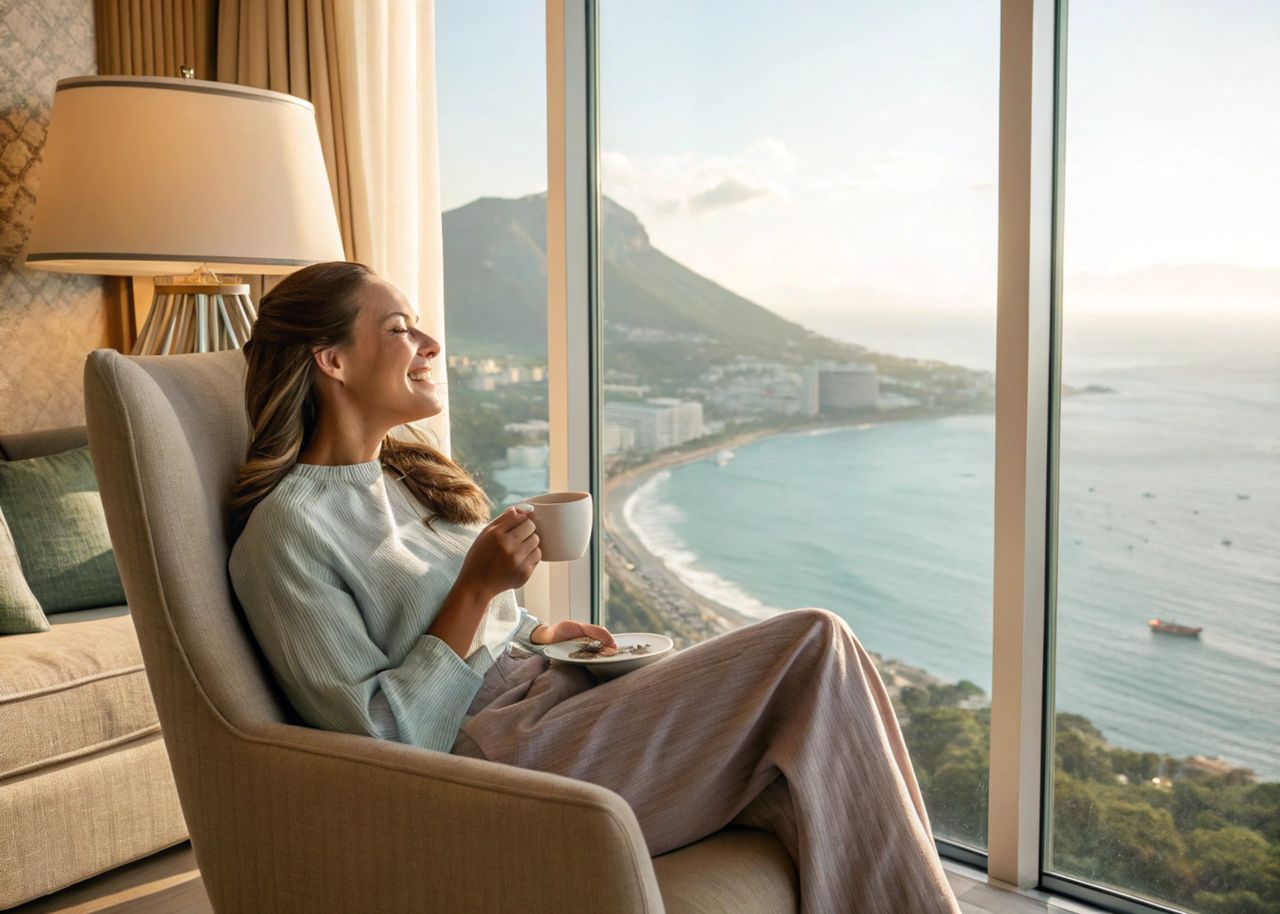 Отель Райморис - официальный сайт. Отдых на черном море. Геленджик. Бетта.