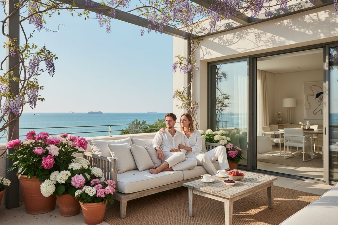 Отель Райморис - официальный сайт. Отдых на черном море. Геленджик. Бетта.